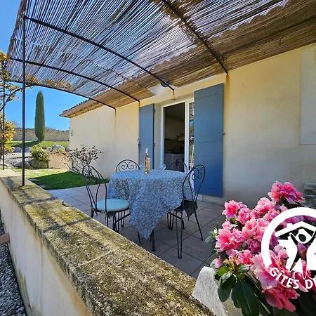 Villa Cerise en Provence à Venasque Extérieur photo