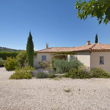Villa Cerise en Provence à Venasque Extérieur photo