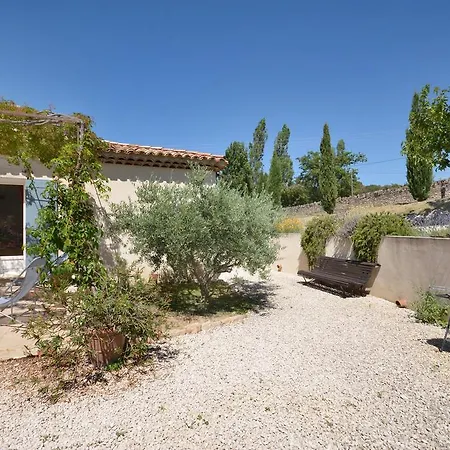 Villa Cerise en Provence à Venasque Extérieur photo