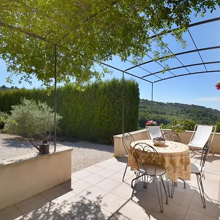 Villa Cerise en Provence à Venasque Extérieur photo