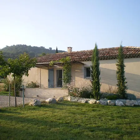 Villa Cerise en Provence à Venasque Extérieur photo