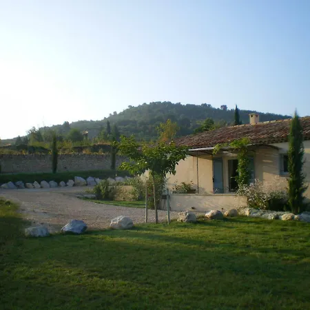 Villa Cerise en Provence à Venasque Extérieur photo