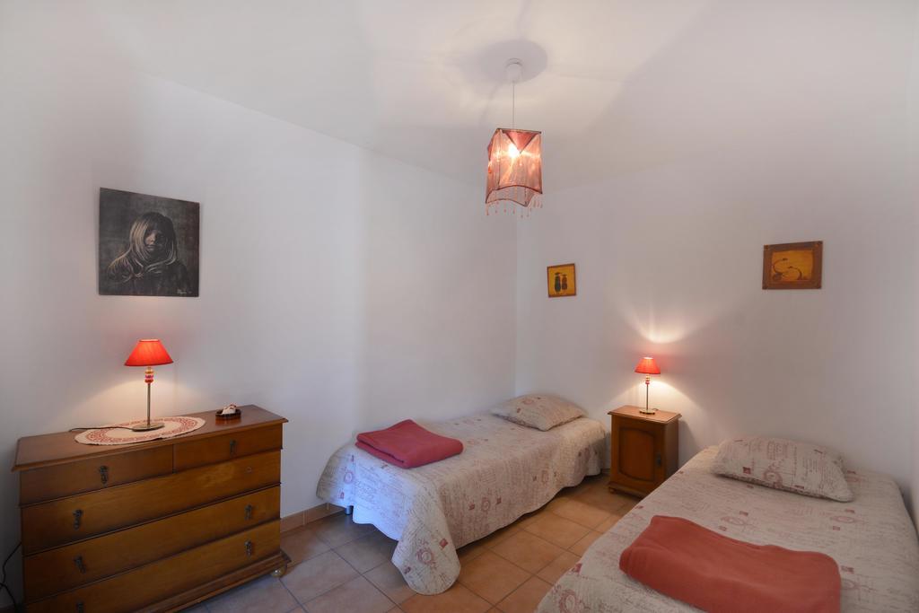Hébergement de vacances Cerise En Provence Venasque