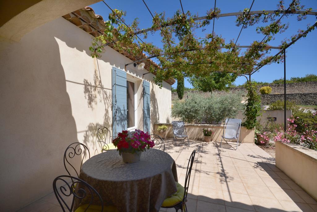 Cerise En Provence Hébergement de vacances Venasque