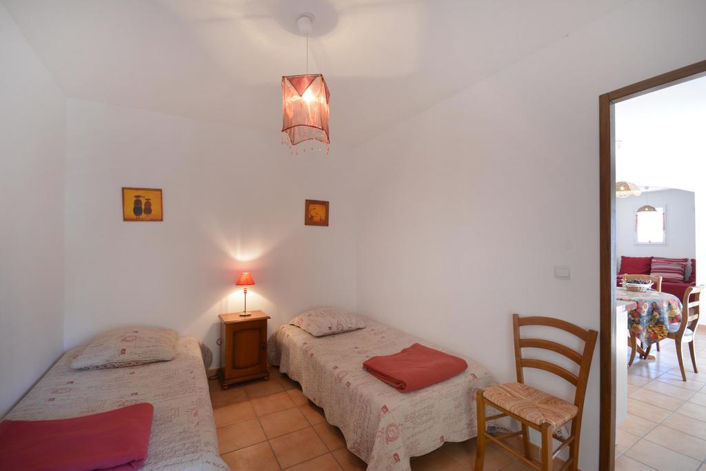 Hébergement de vacances Cerise En Provence