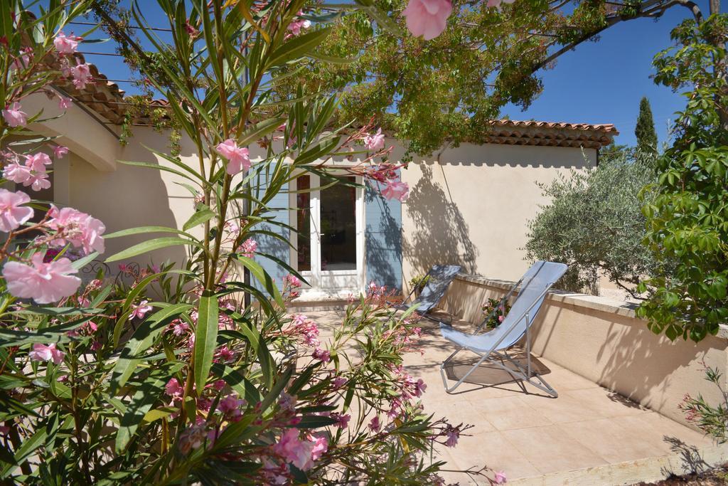 Cerise En Provence Hébergement de vacances Venasque