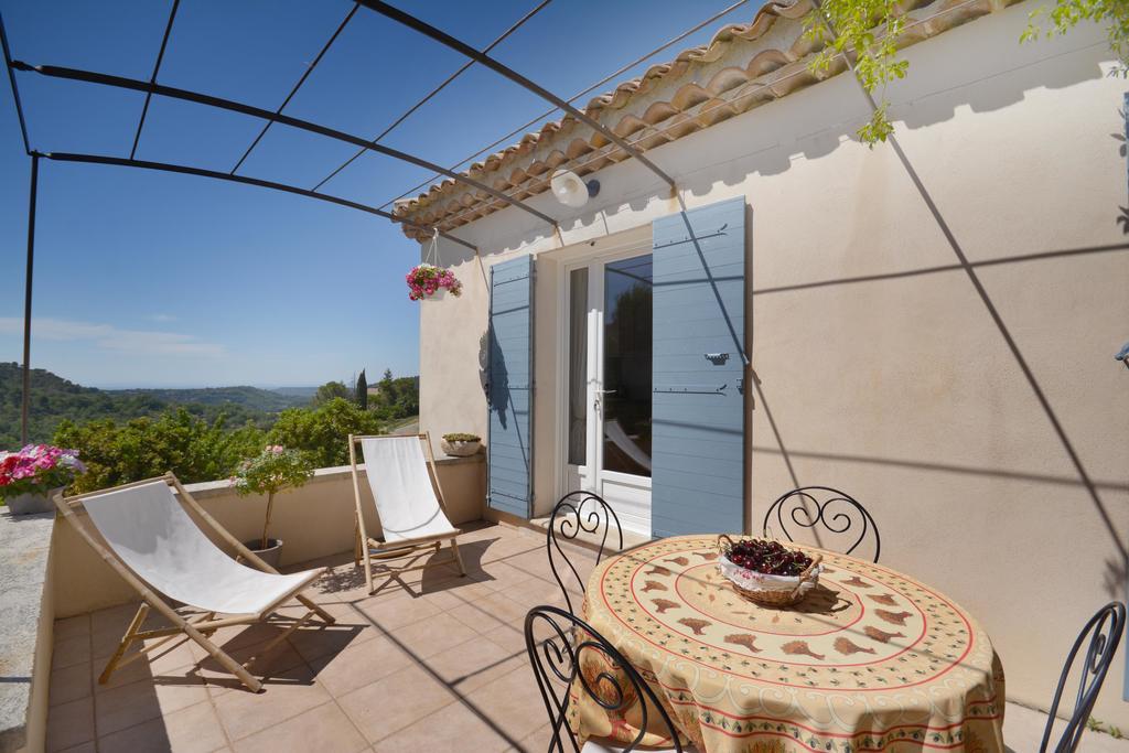 Hébergement de vacances Cerise En Provence