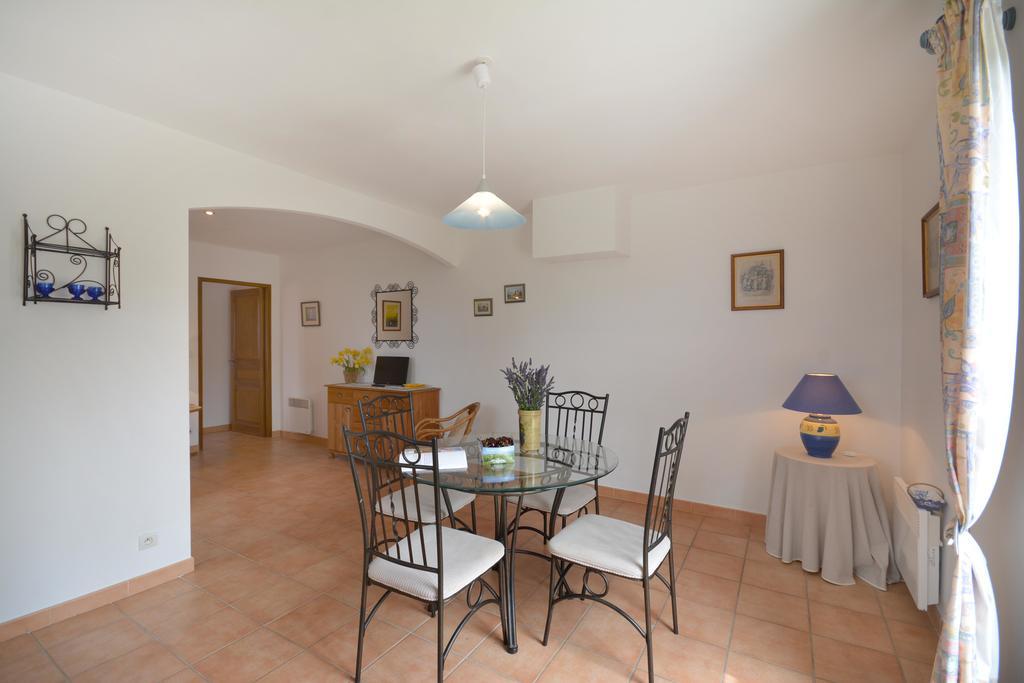 Cerise En Provence Hébergement de vacances Venasque