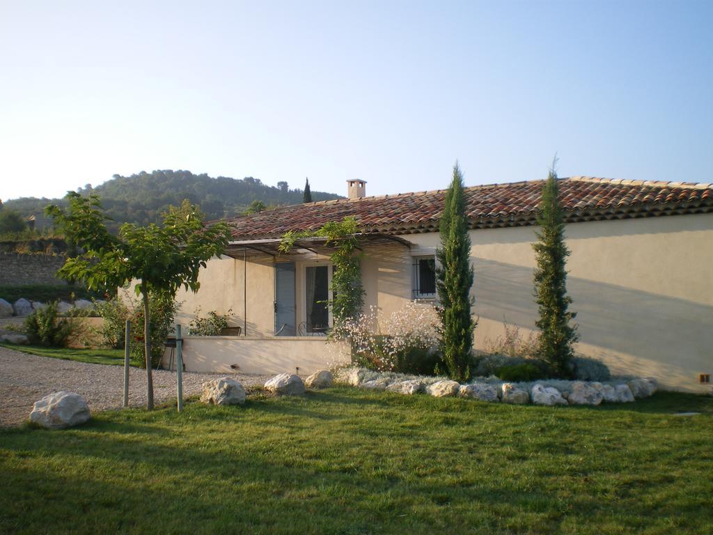 Hébergement de vacances Cerise En Provence