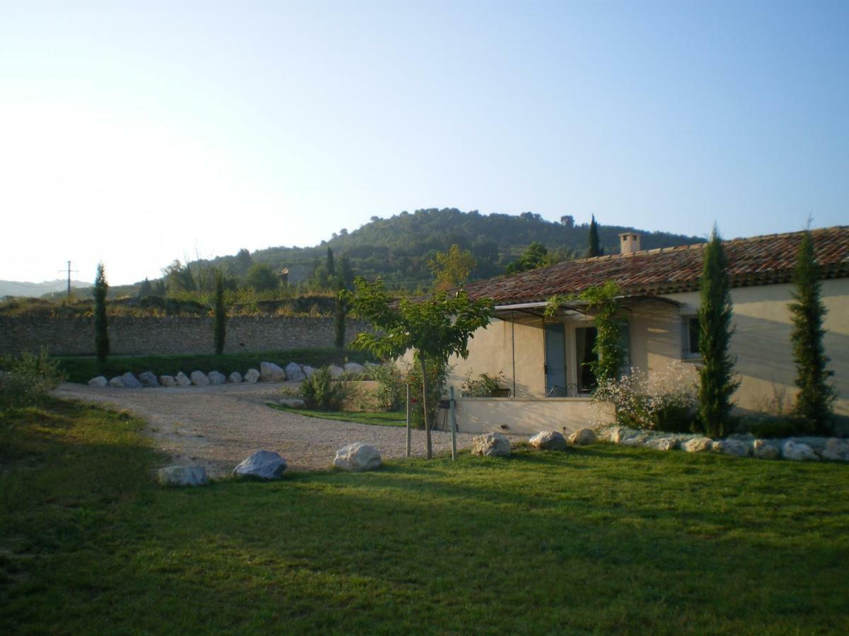 Cerise En Provence Hébergement de vacances